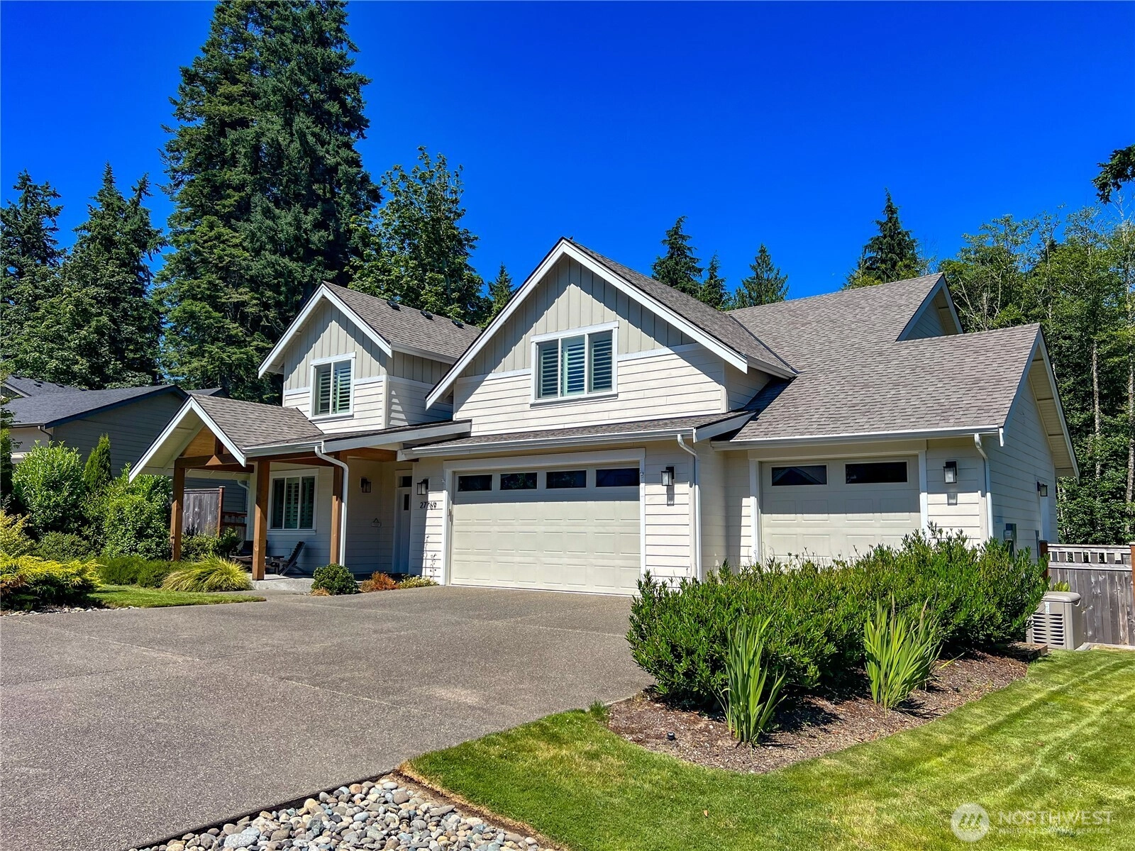 27769 Mcintosh Loop NE Kingston WA 98346