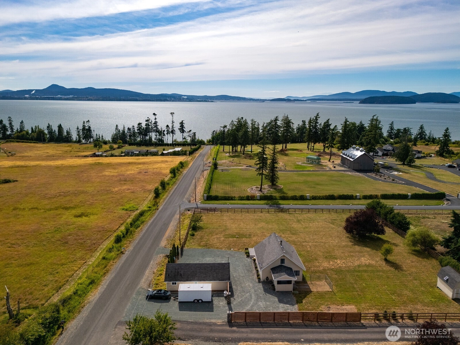 12515 Persons Rd Bow WA 98232