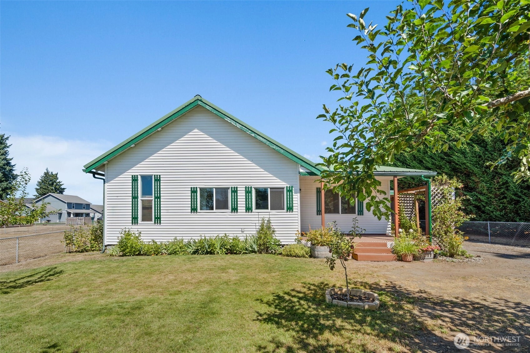 1405 Joyce Ln Centralia WA 98531