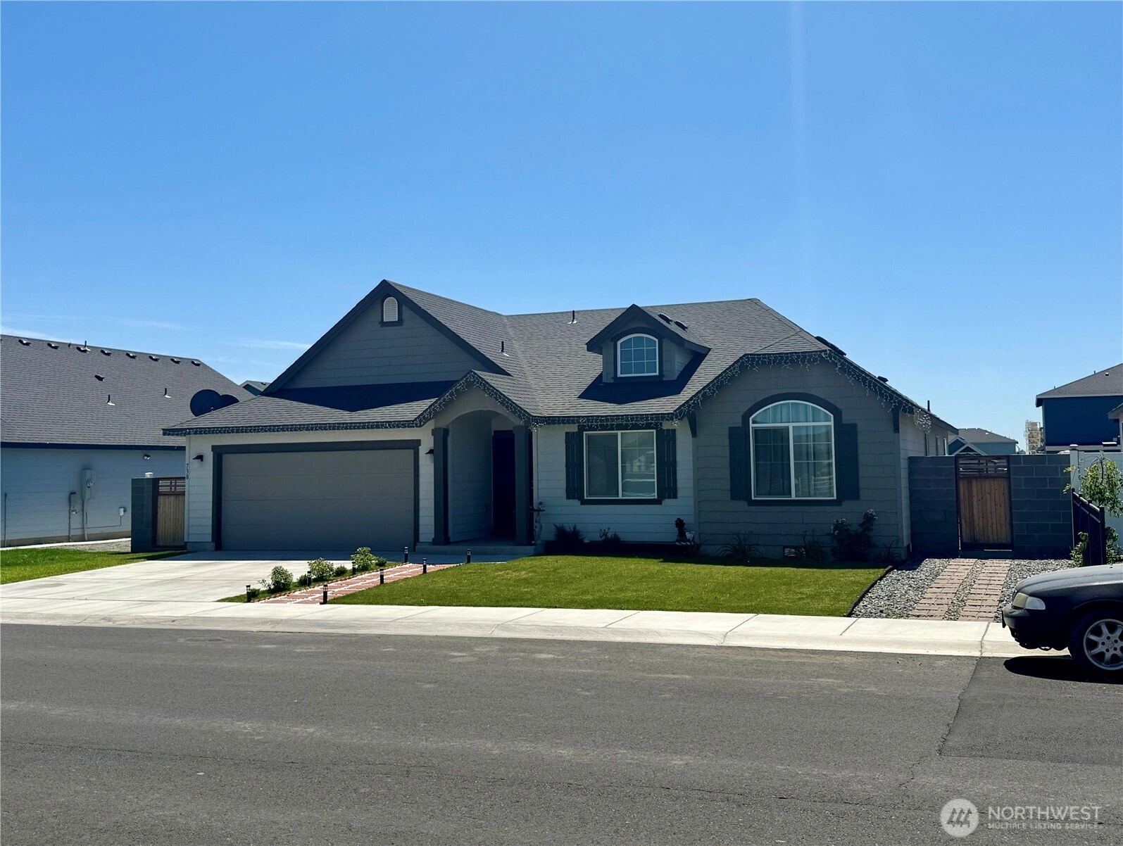 730 L St NE Quincy WA 98850