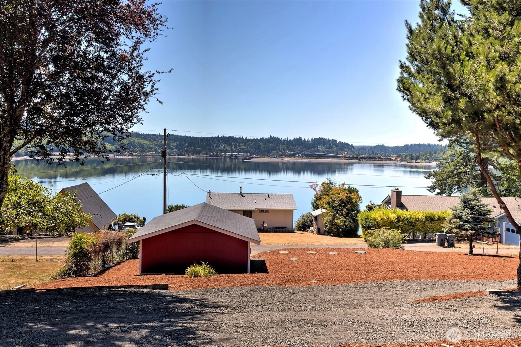 191 E Midway Ln Shelton WA 98584