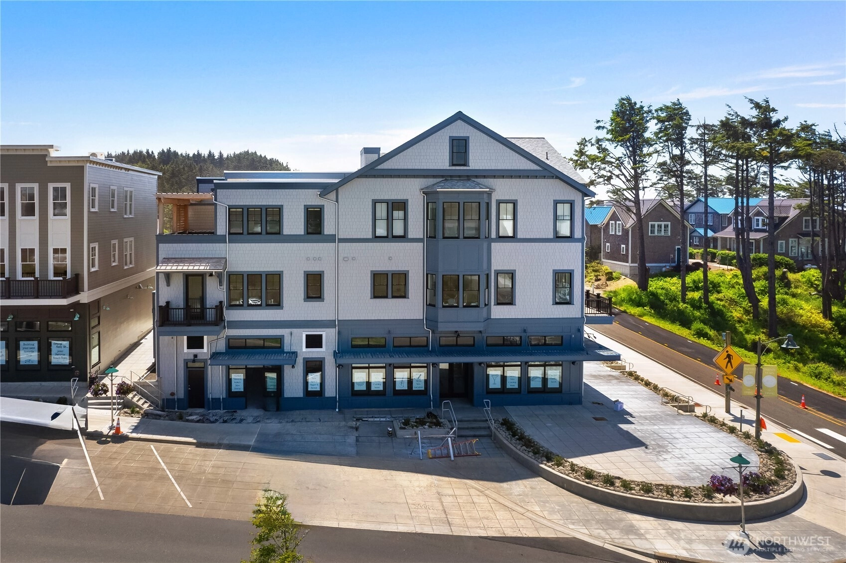 100 Market St Unit C Unit C Pacific Beach WA 98571