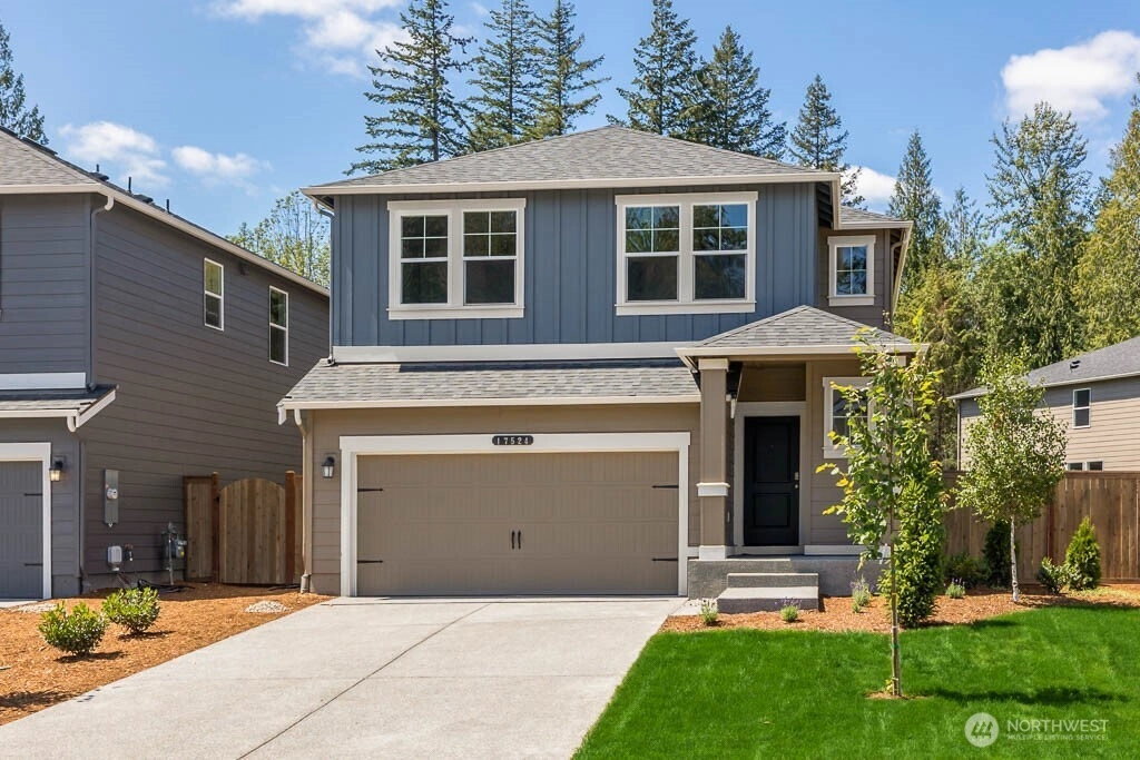 3004 Roundup Dr Unit 196 Unit 196 Ellensburg WA 98926