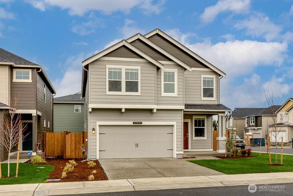 3927 Boxcar Ct NE Unit 66 Unit 66 Olympia WA 98506