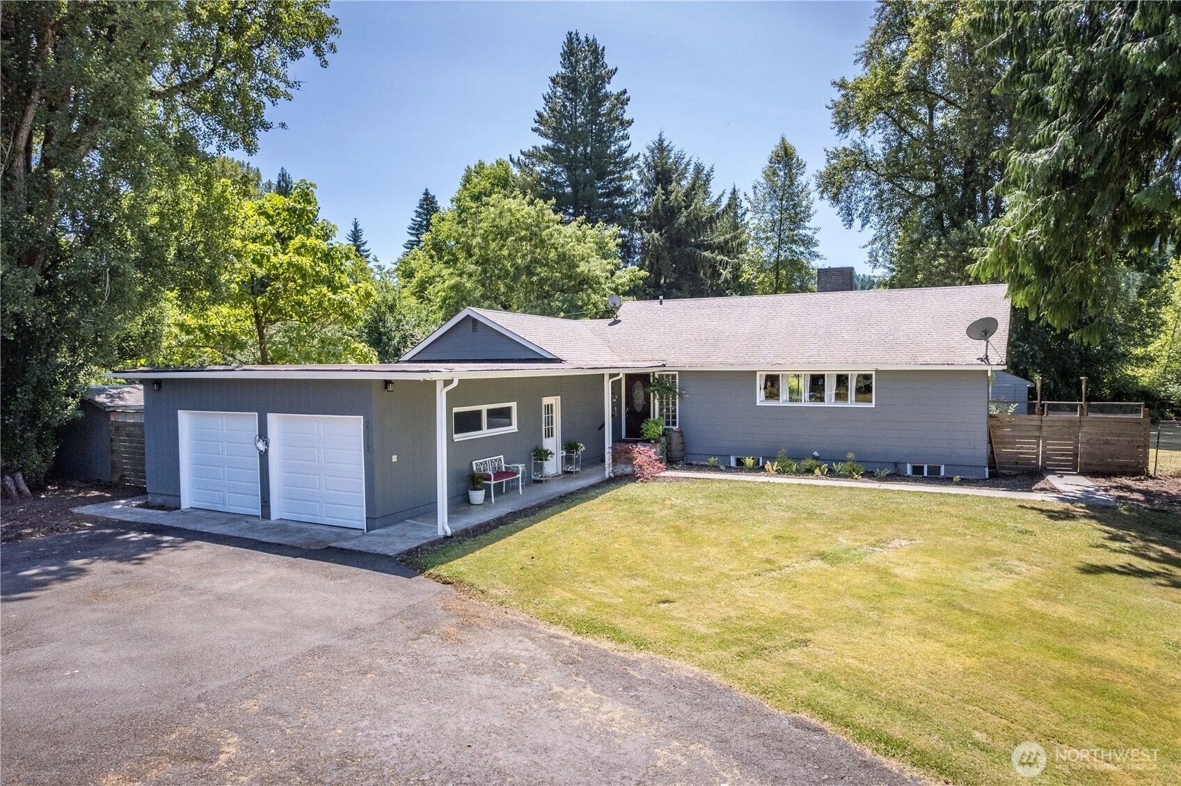 2922 Allen St Kelso WA 98626