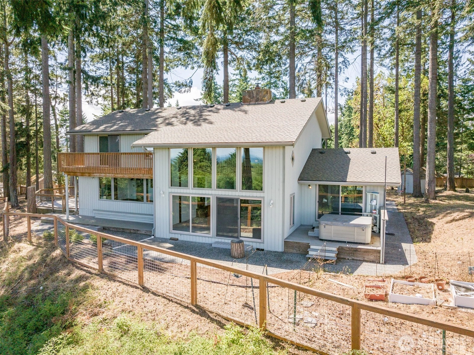 352 Woodland Drive Sequim WA 98382