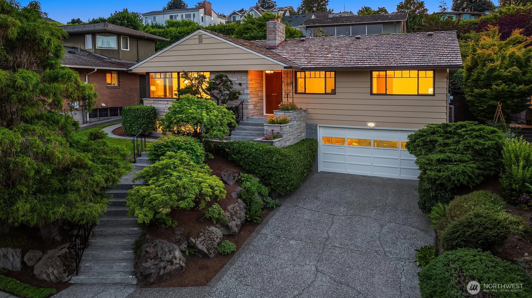 5244 Pullman Ave NE Unit  Seattle WA 98105