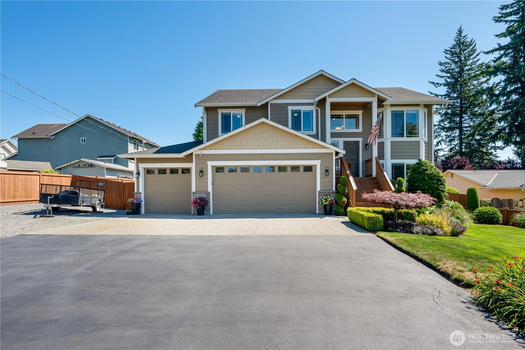 1208 143rd St SW Lynnwood WA 98087