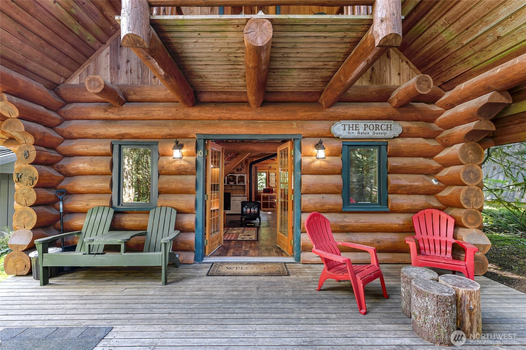 7010 Rainier Way Deming WA 98244