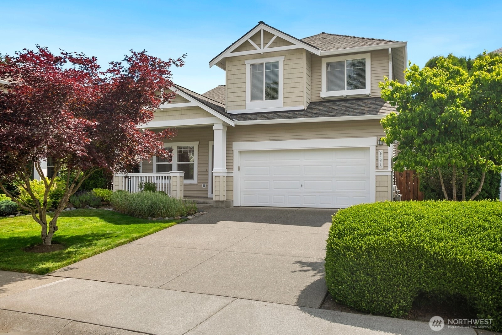 27370 245th Ave Se Maple Valley WA 98038