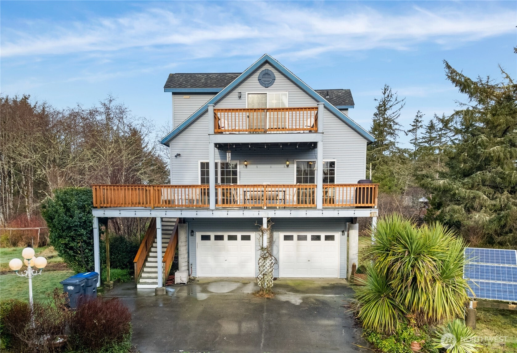 11 Condra Rd Copalis Beach WA 98535