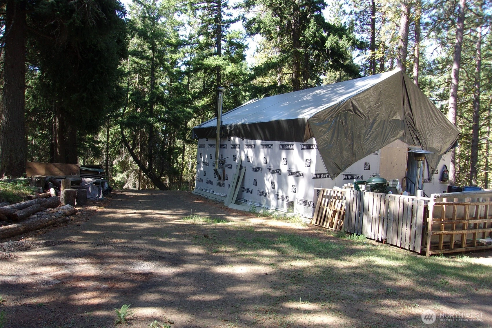 Elk Springs Rd Ellensburg WA 98926