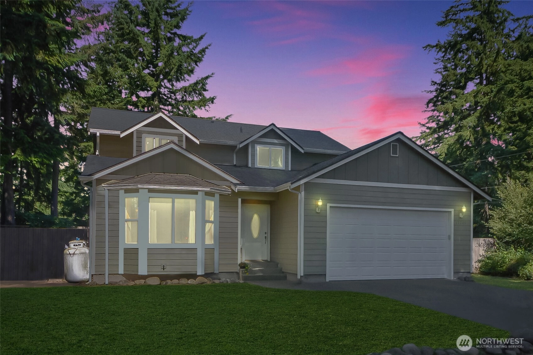 12249 Marshall Rd SE Tenino WA 98589