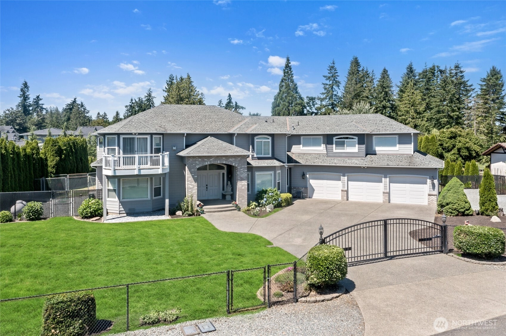 4024 Rd E Caldwell Edgewood WA 98372
