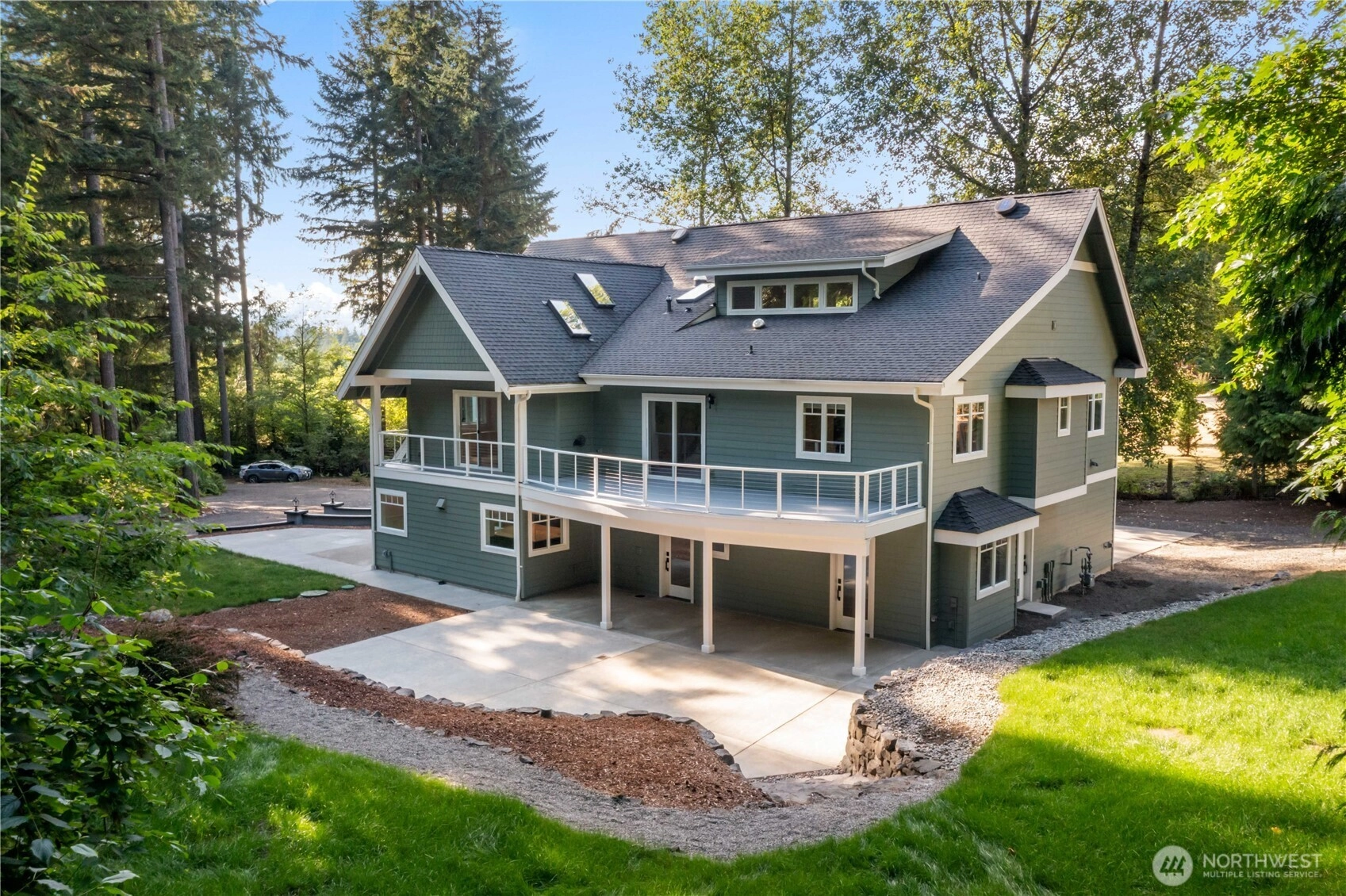 5201 89th Ave NW Gig Harbor WA 98335