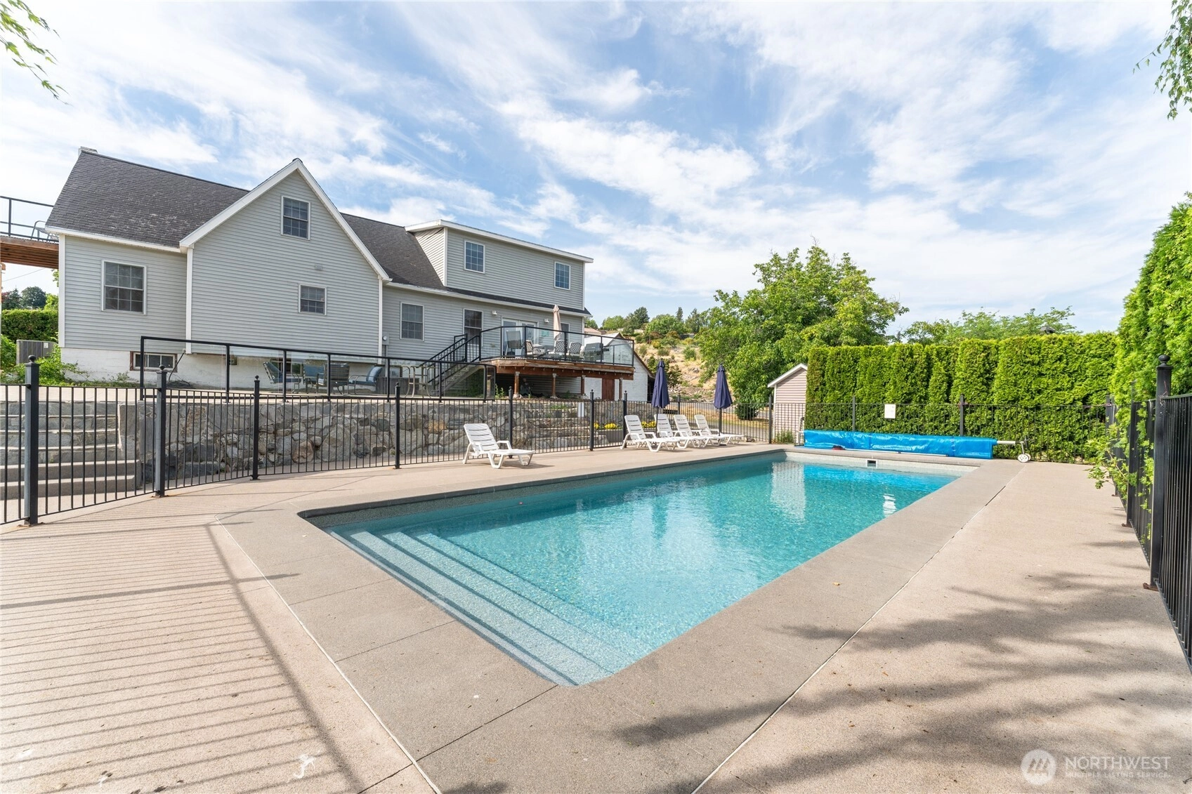 168 Green Ave Manson WA 98831