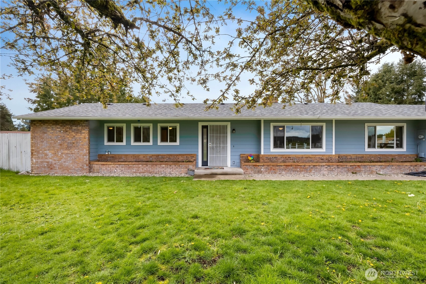 19101 Old Hwy 99 SW Rochester WA 98579