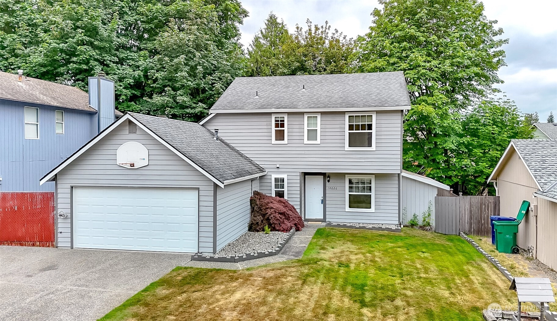 14626 58th Dr SE Everett WA 98208