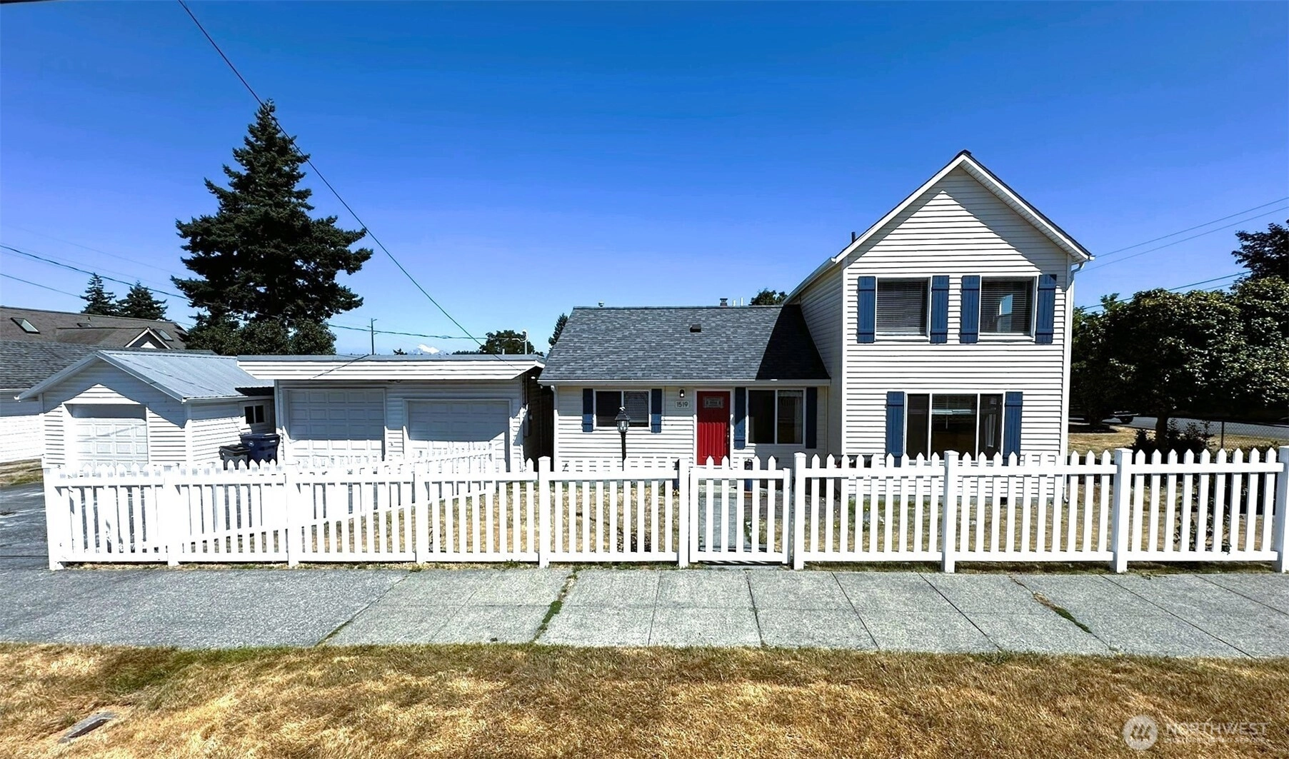 1519 K Ave Unit  Anacortes WA 98221