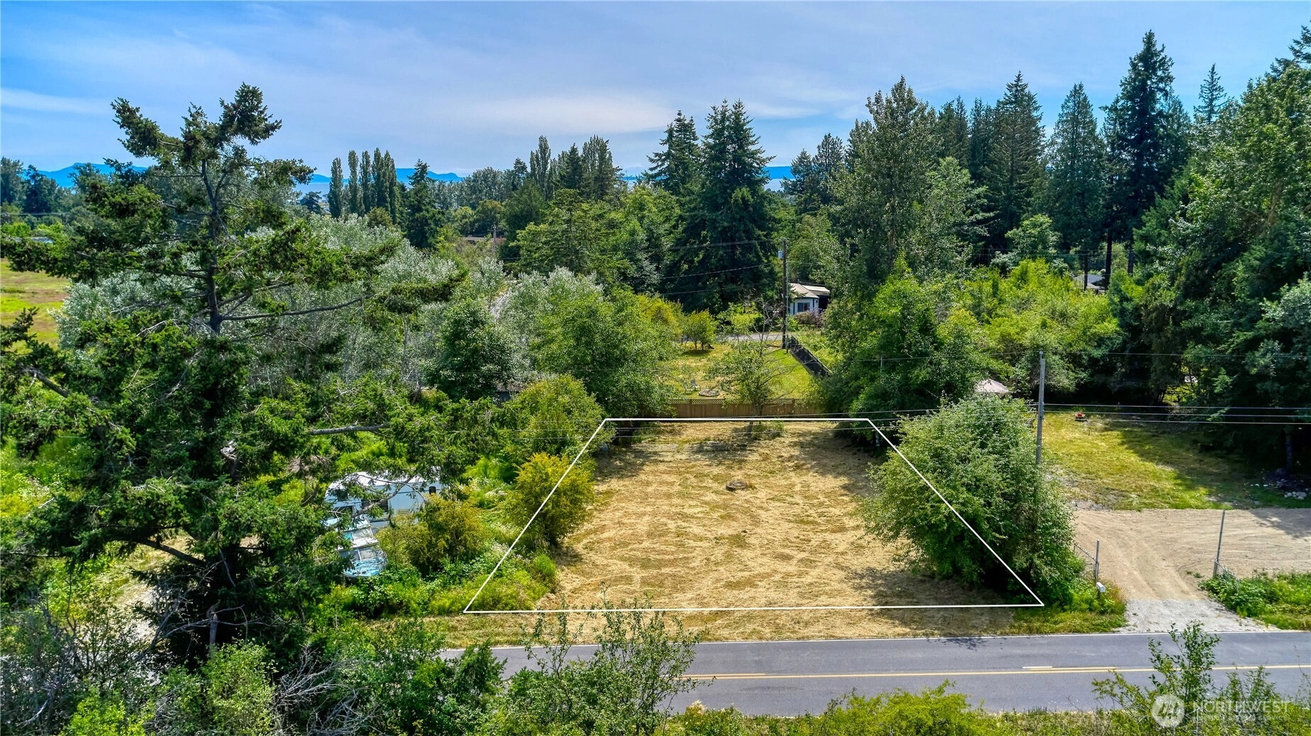1545 Benson Rd Unit  Point Roberts WA 98281