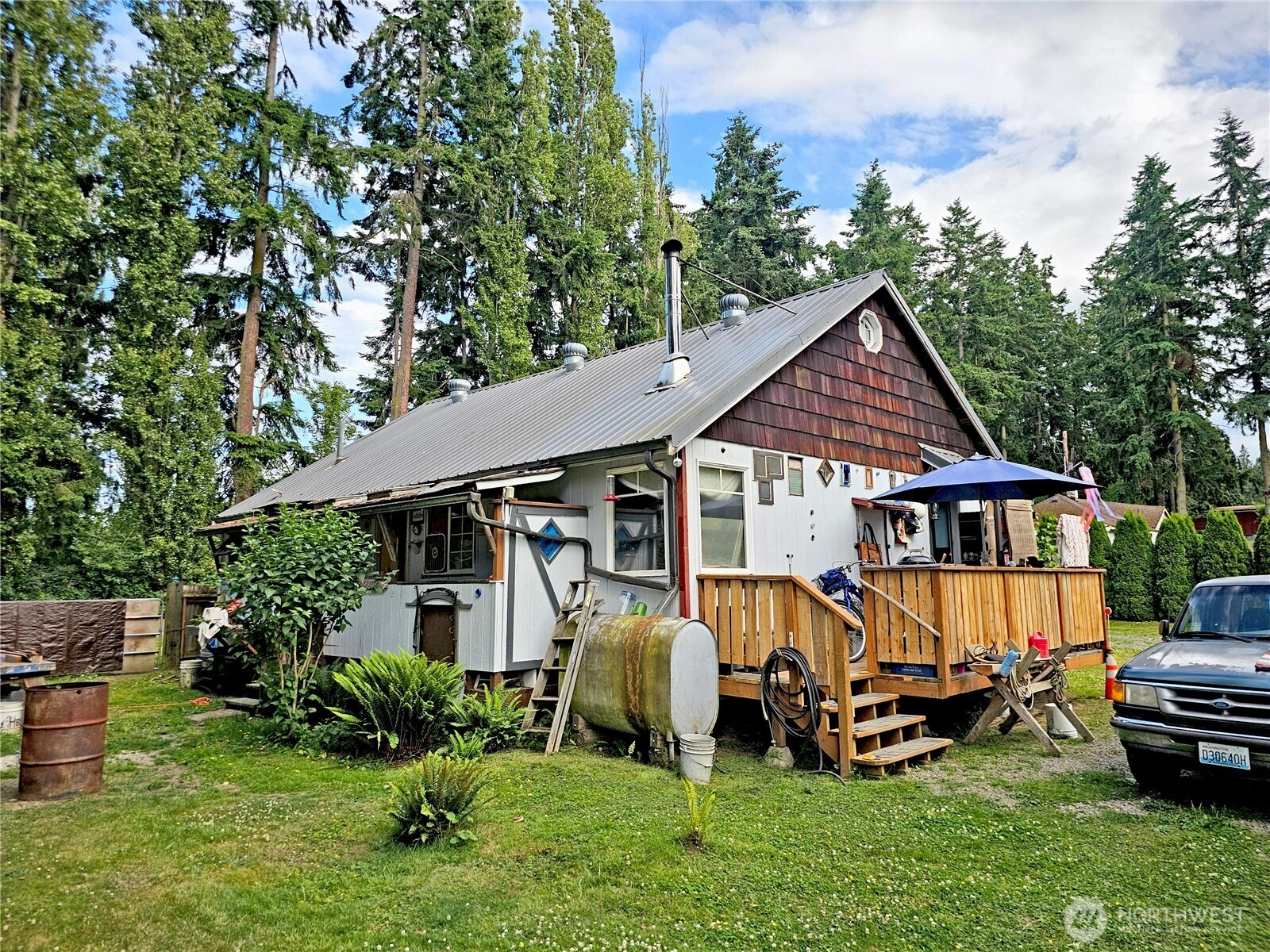 103 Hunt Rd Port Hadlock WA 98339