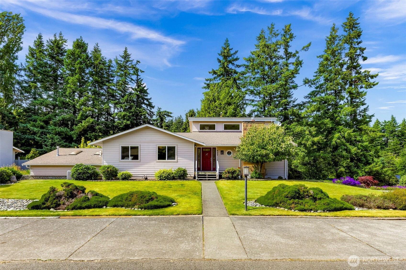 527 Fern Rd Bellingham WA 98225