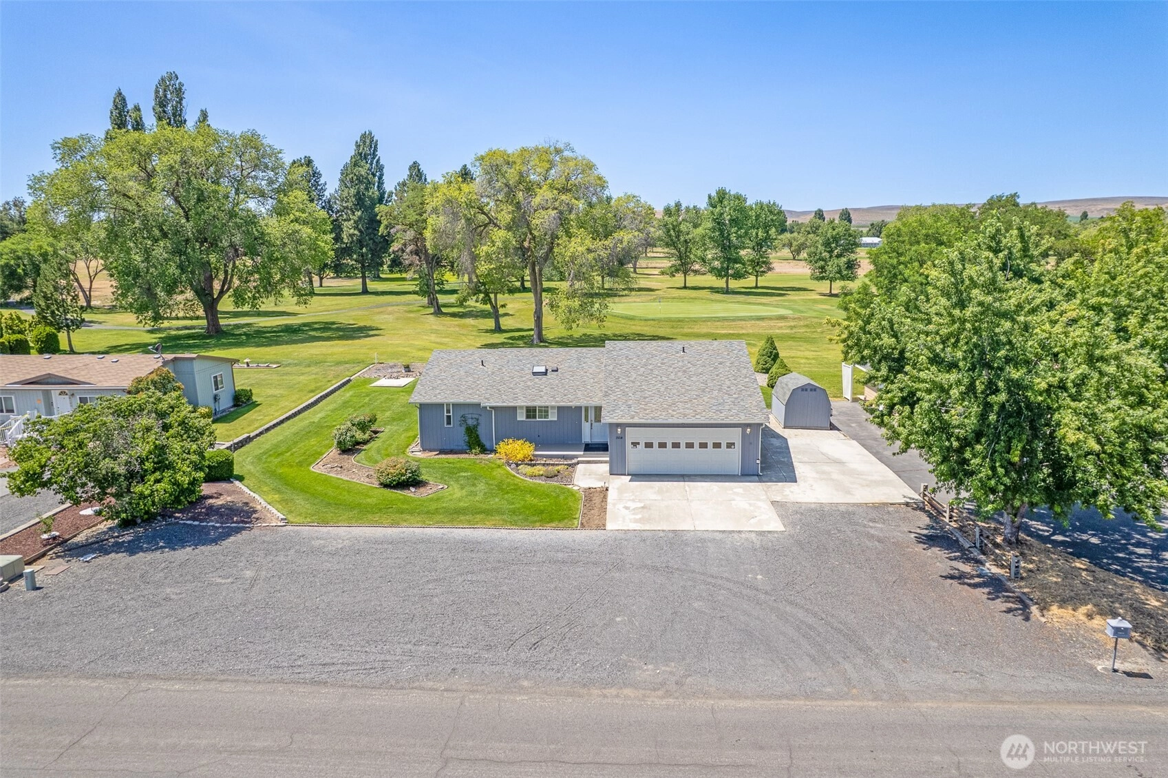 19214 Lakeview Dr Soap Lake WA 98851