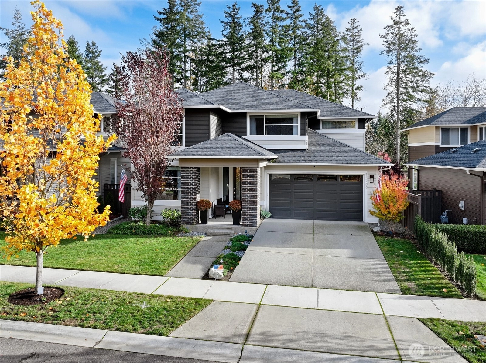 14709 Overlook Dr E Bonney Lake WA 98391