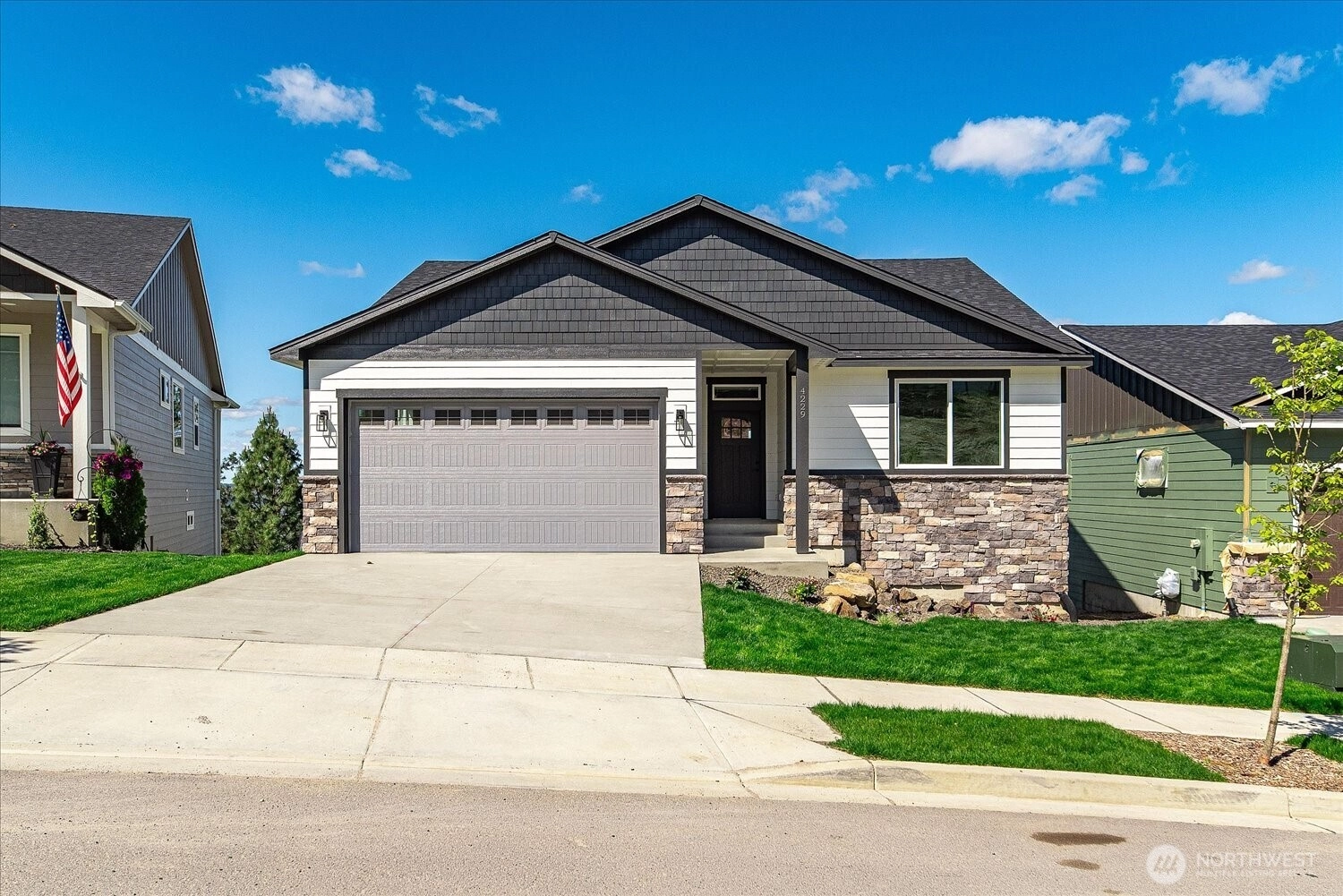 4229 W Tolliver Ct Spokane WA 99208