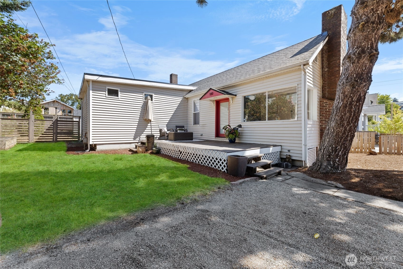 1110 S Bennett St Unit  Seattle WA 98108