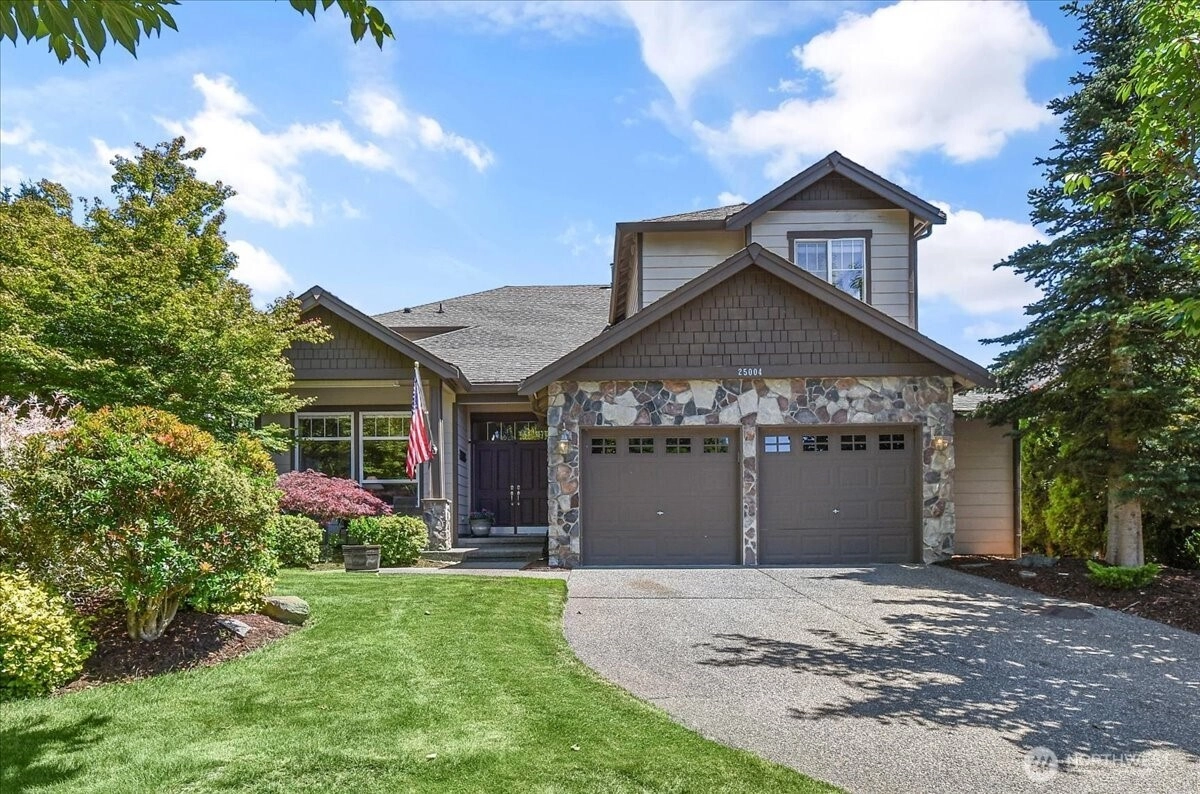 25004 163rd Pl SE Unit  Covington WA 98042