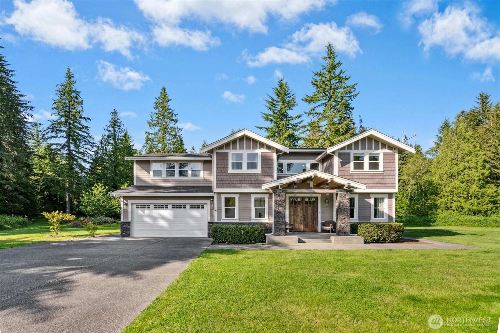 22627 Echo Lake Rd Snohomish WA 98296