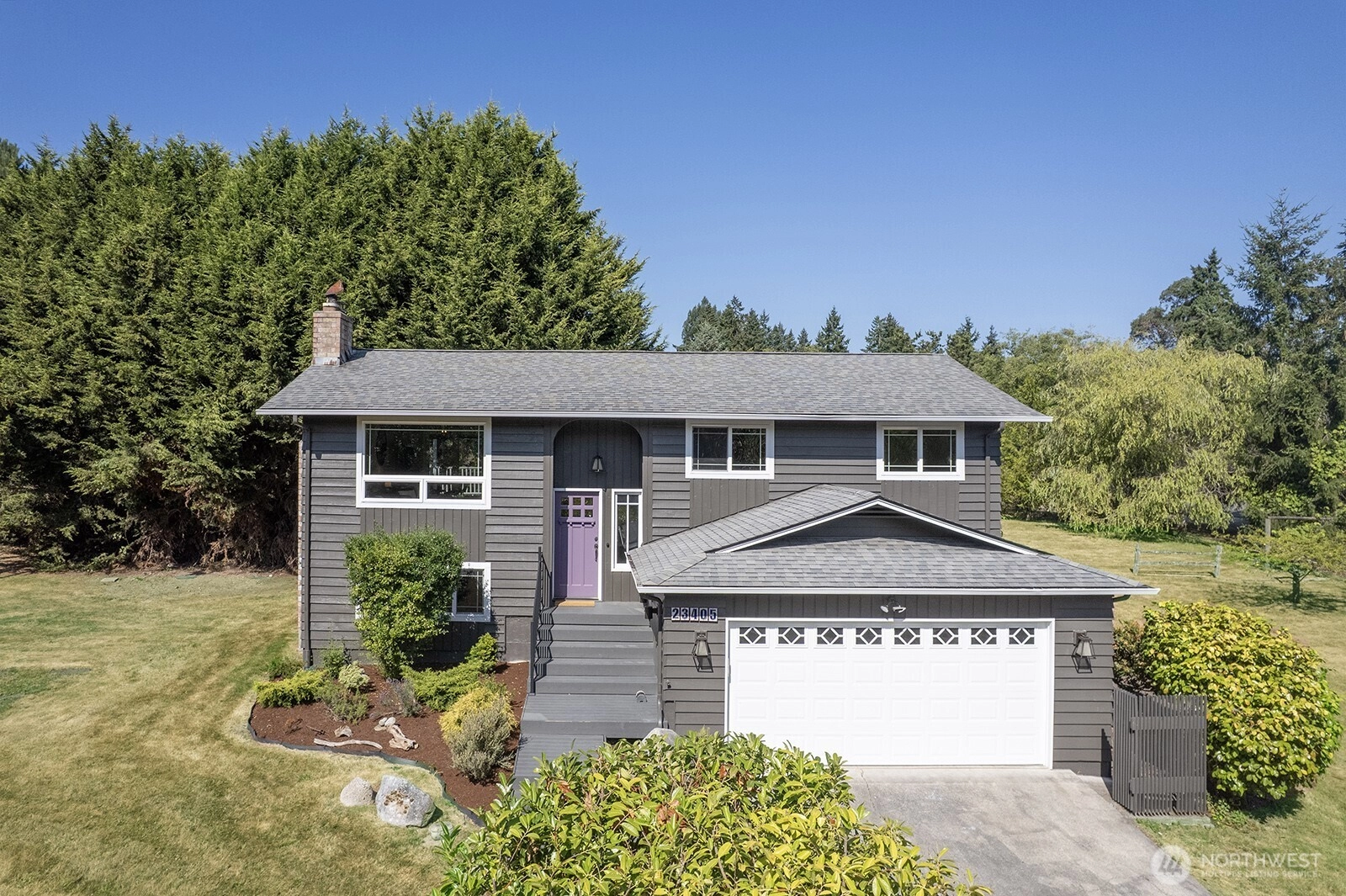 23405 80th Ave SW Vashon WA 98070