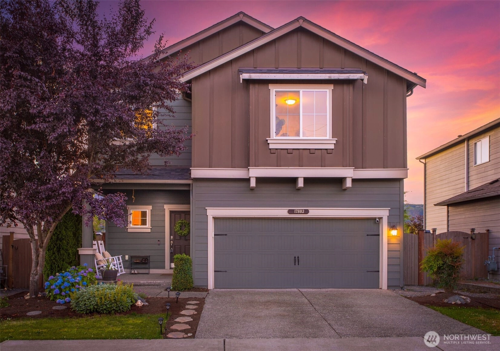 17803 Ashe Ct Granite Falls WA 98252