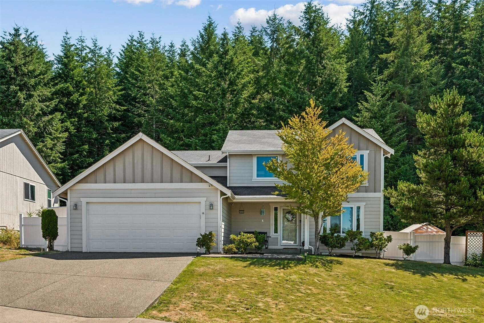 704 Evergreen Pl McCleary WA 98557