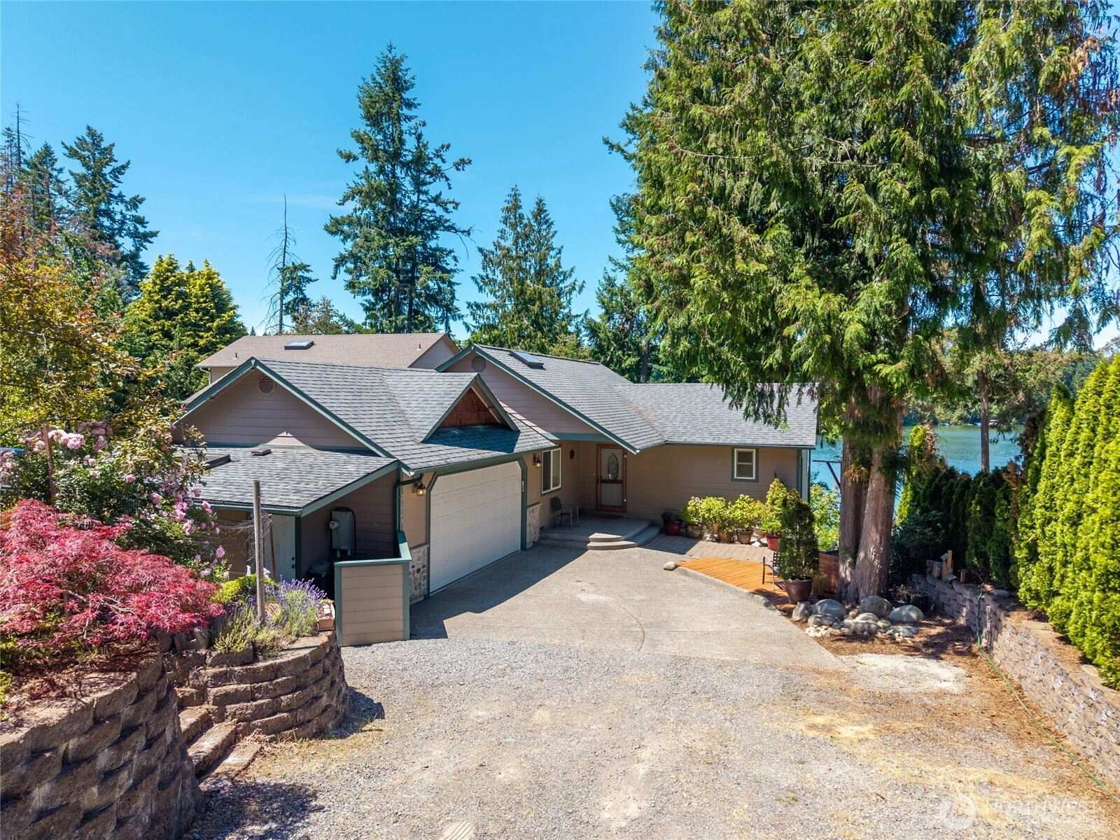 21945 Promontory Ct SE Yelm WA 98597