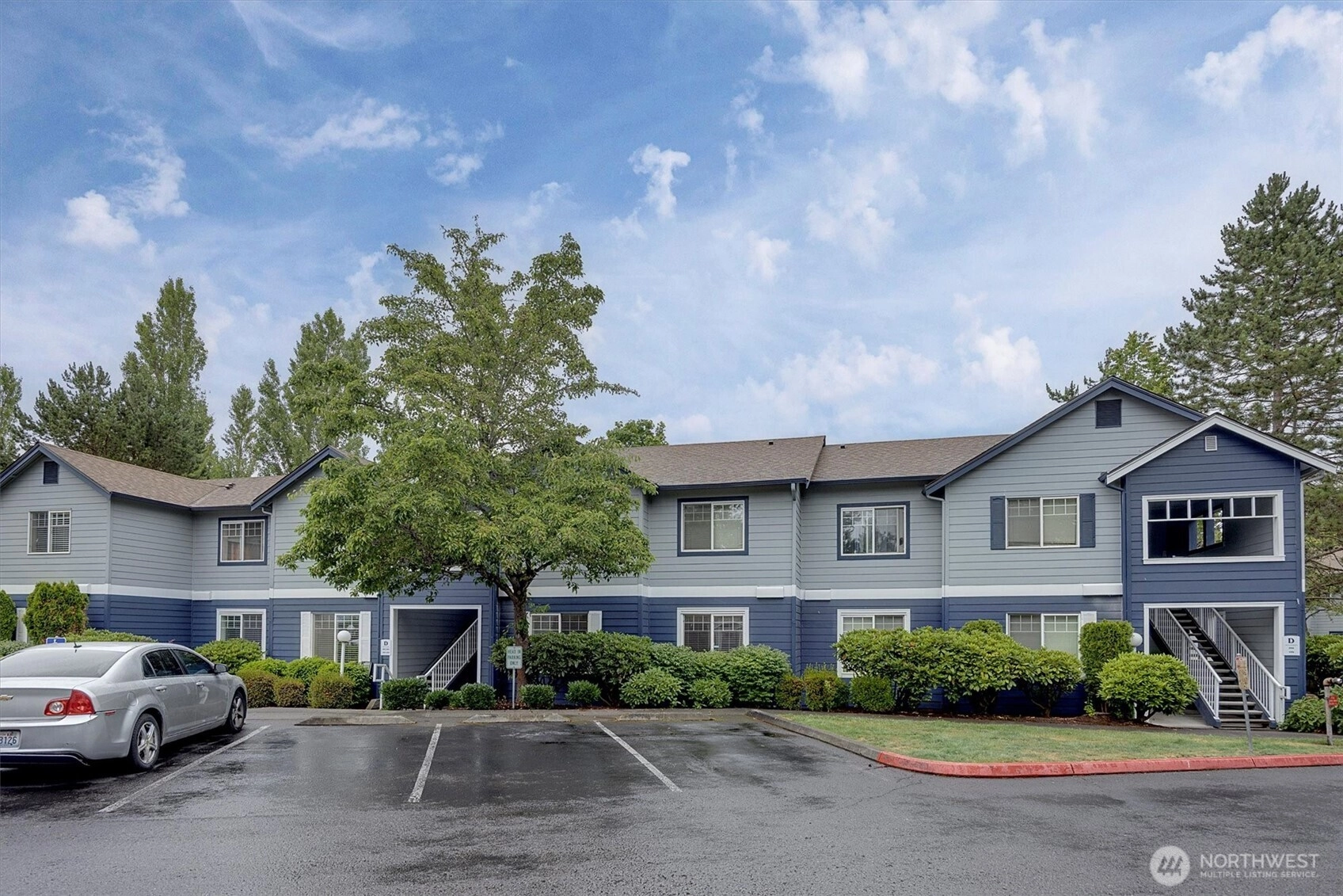 10825 SE 200th St Unit D-103 Unit D-103 Kent WA 98031