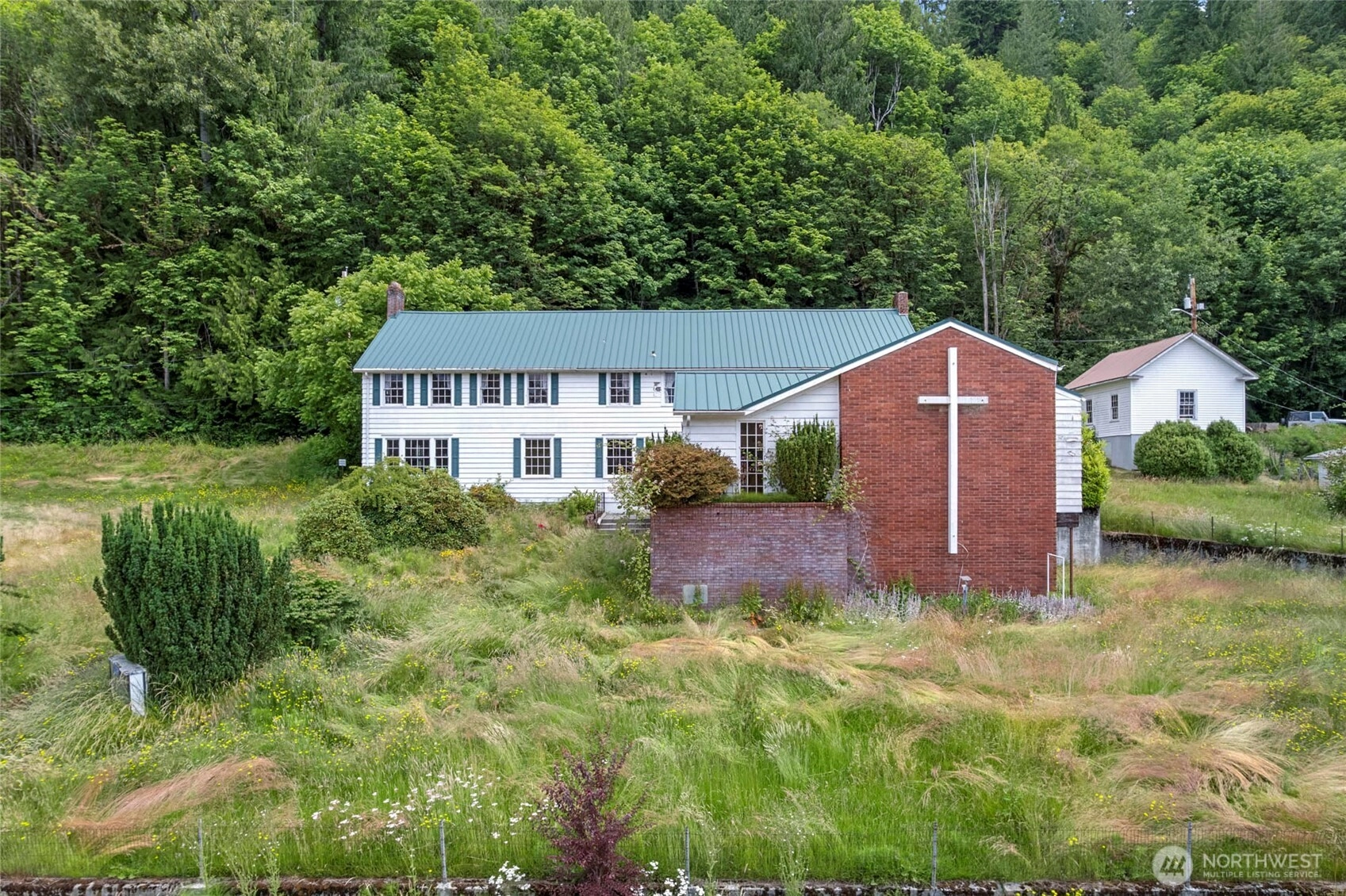 46372 E Main St Concrete WA 98237