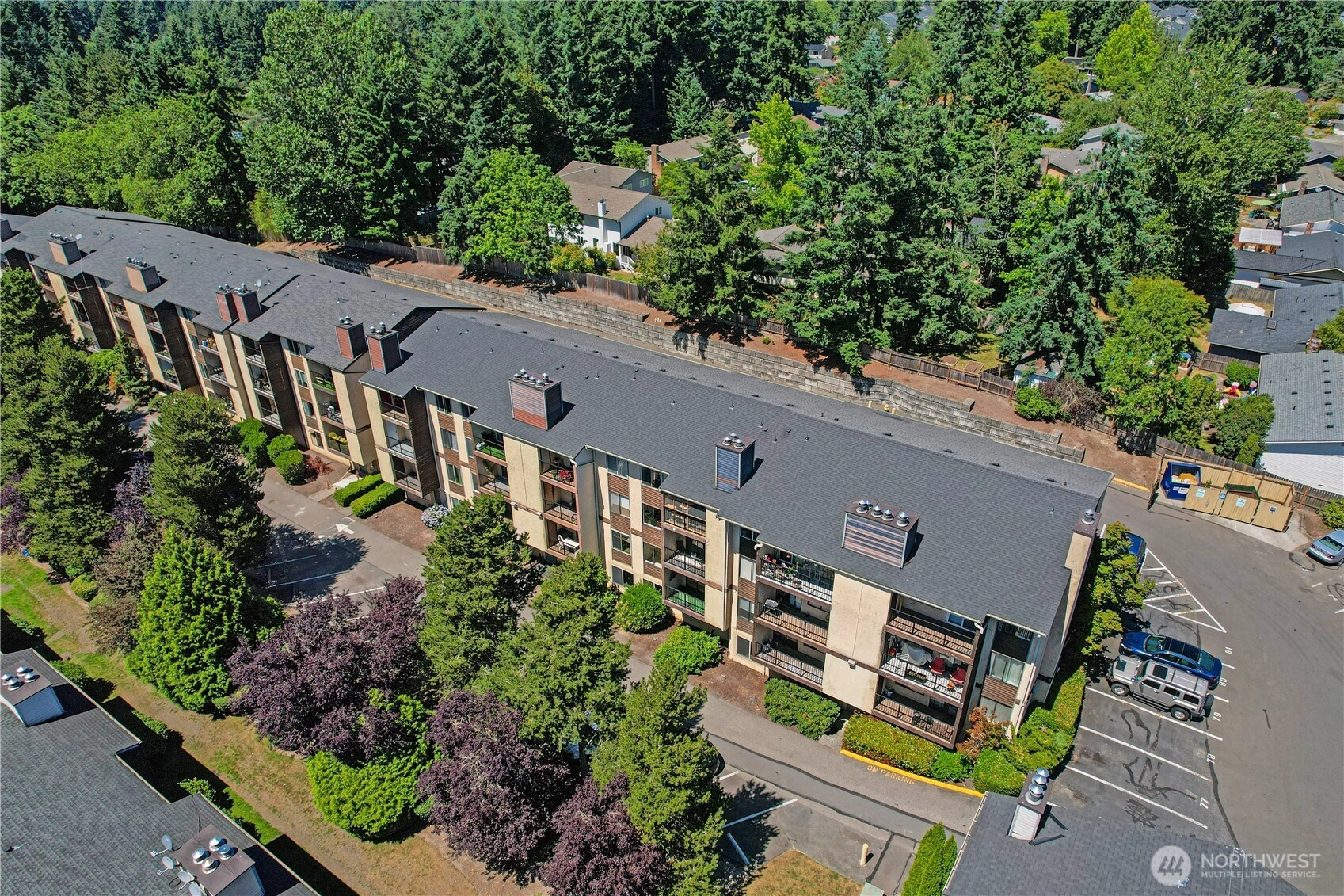12611 NE 145th Pl Unit H85 Unit H85 Kirkland WA 98034