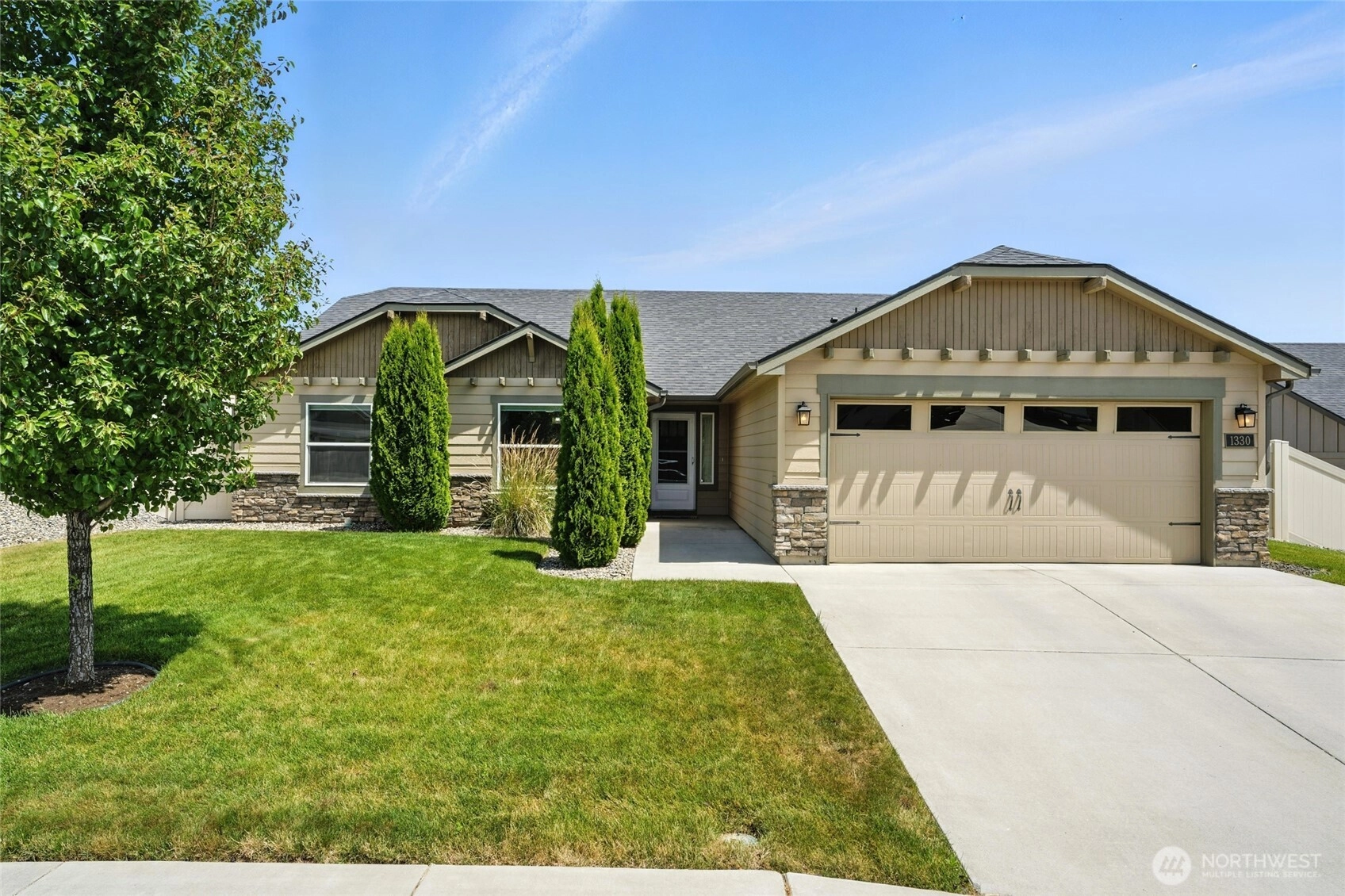 1330 Caprio Loop Walla Walla WA 99362