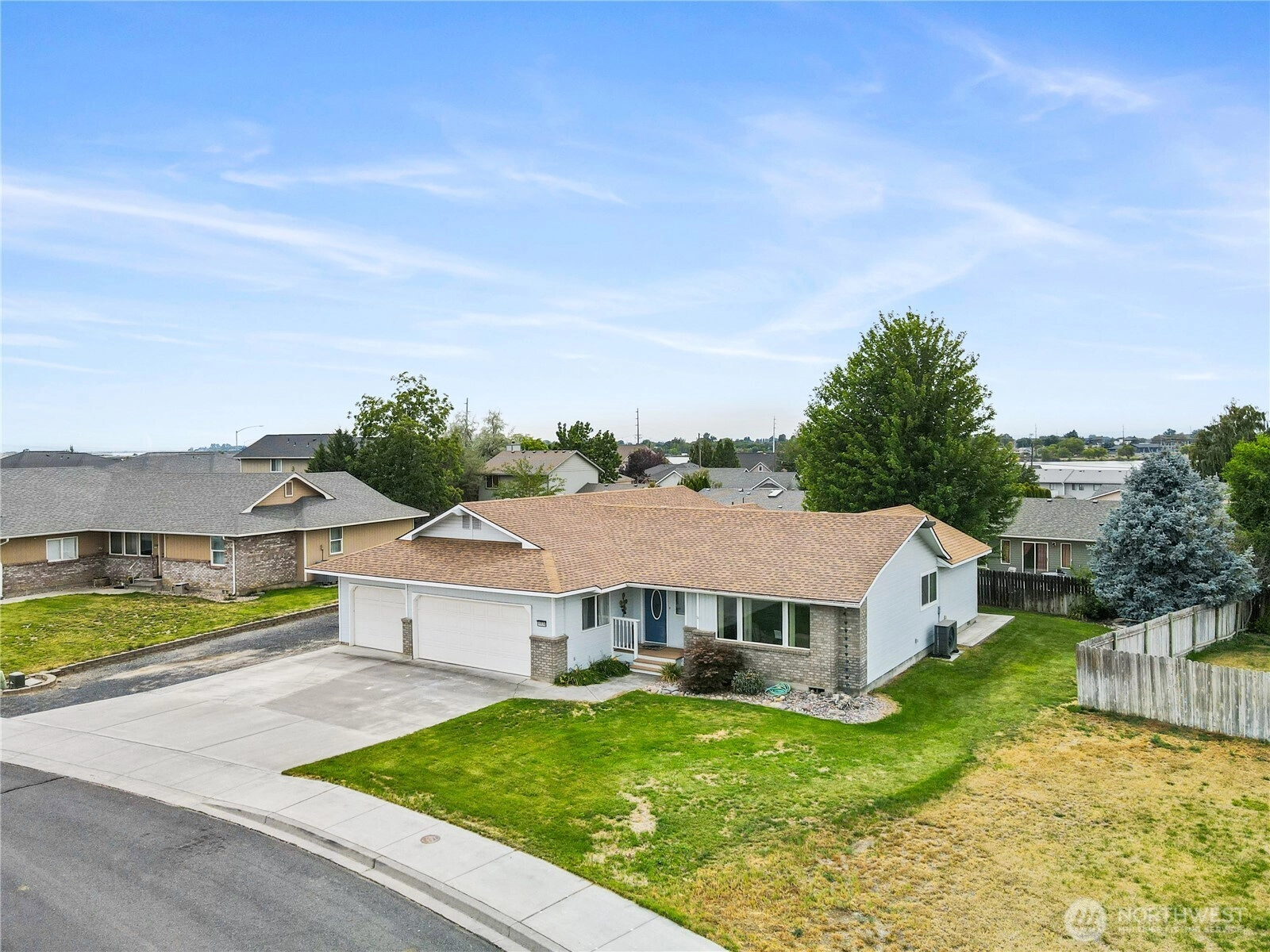 1538 S Bailey Ave Unit  Moses Lake WA 98837