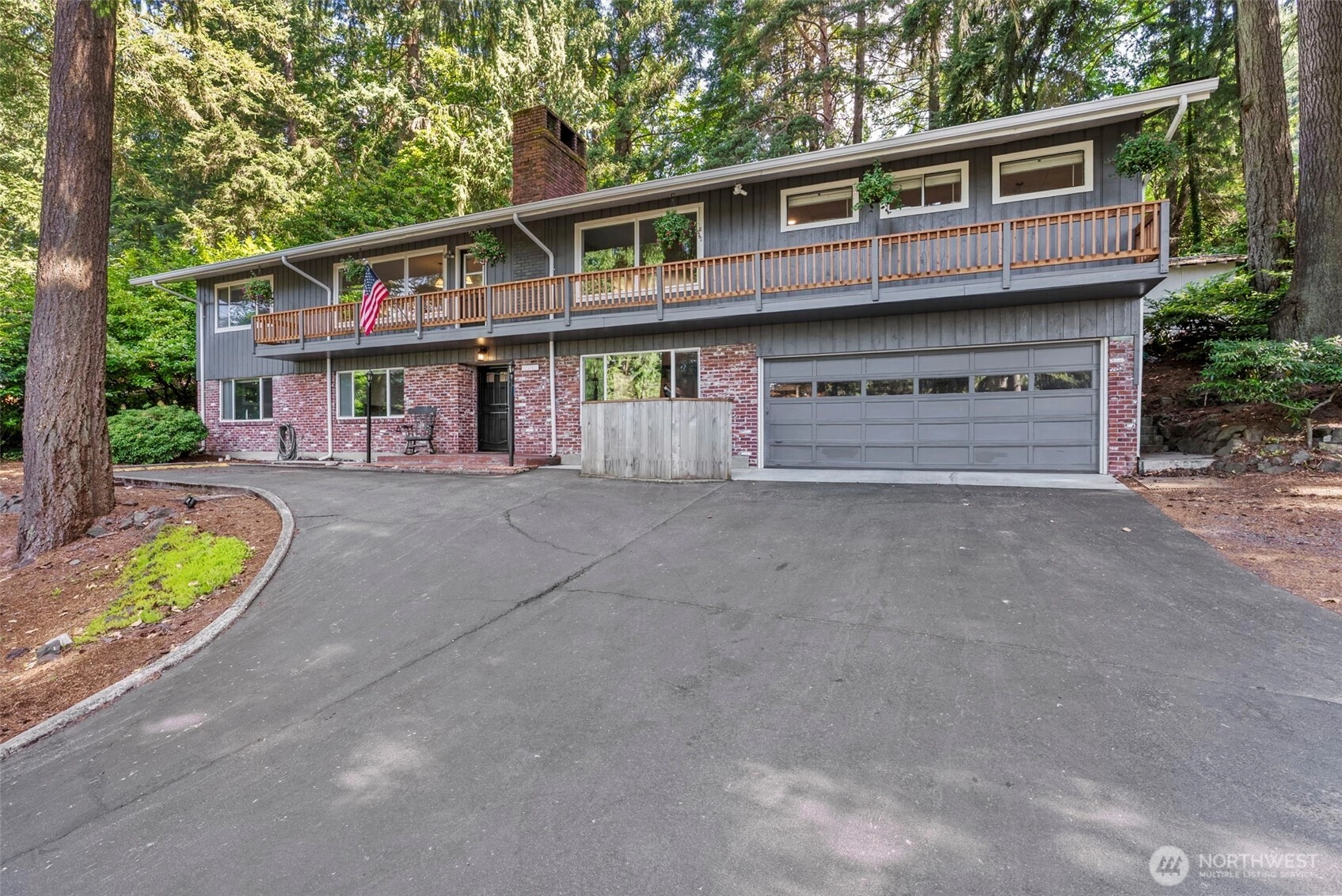 2342 E Lynnwood Dr Longview WA 98632