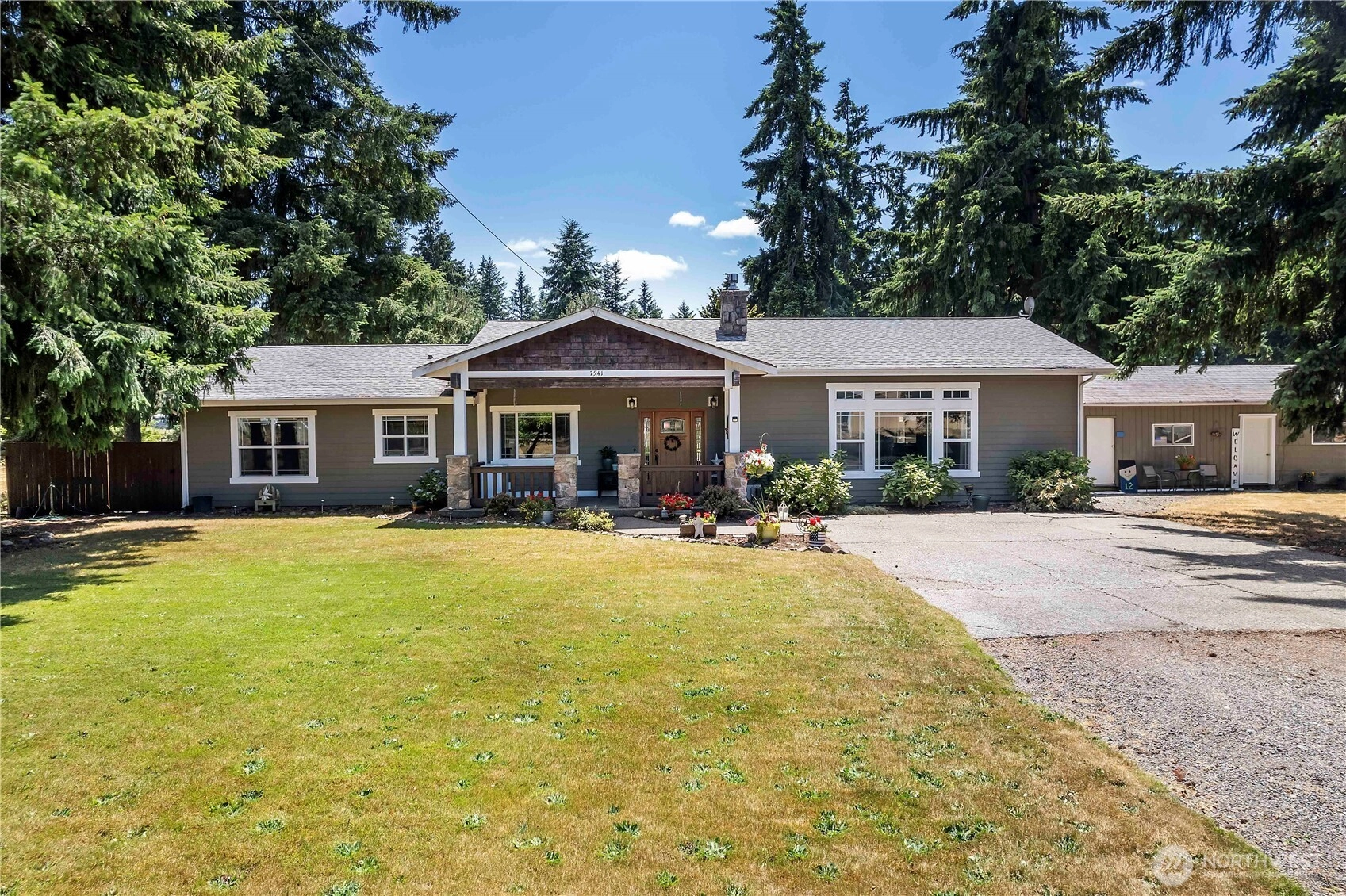 7541 187th Ave SW Unit  Rochester WA 98579