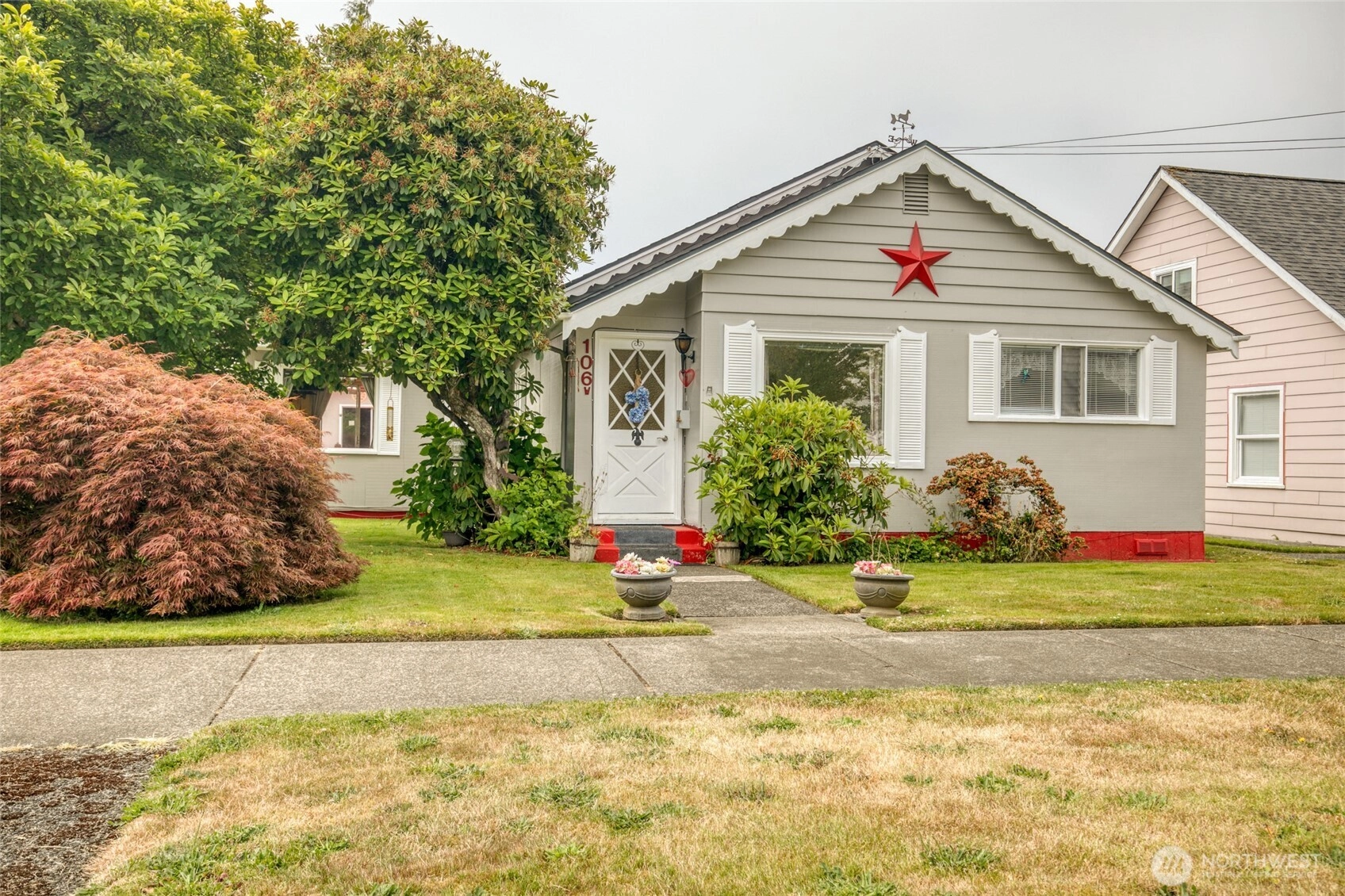 106 W Emerson Ave Unit  Hoquiam WA 98550