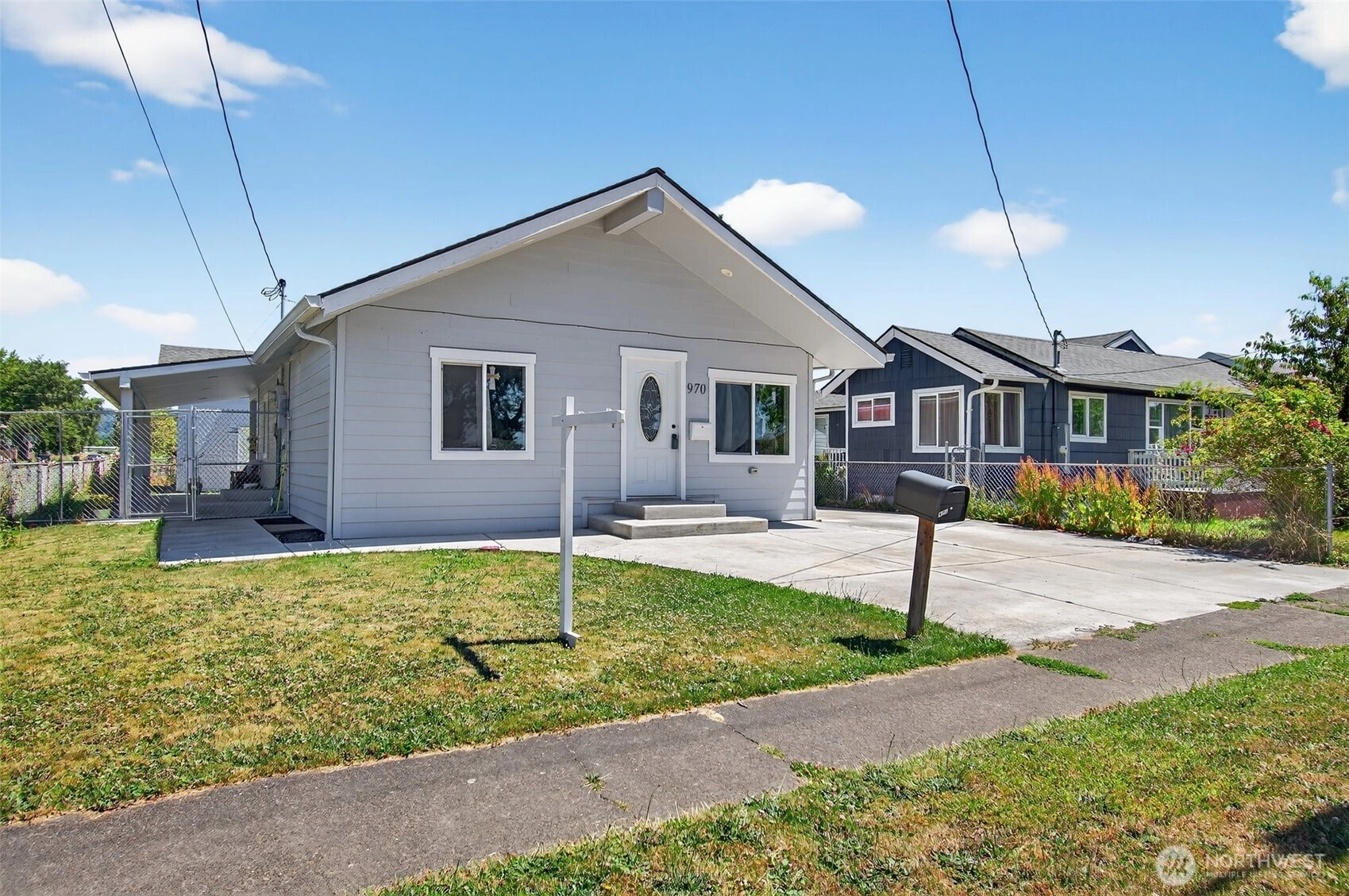 970 9th Ave Longview WA 98632