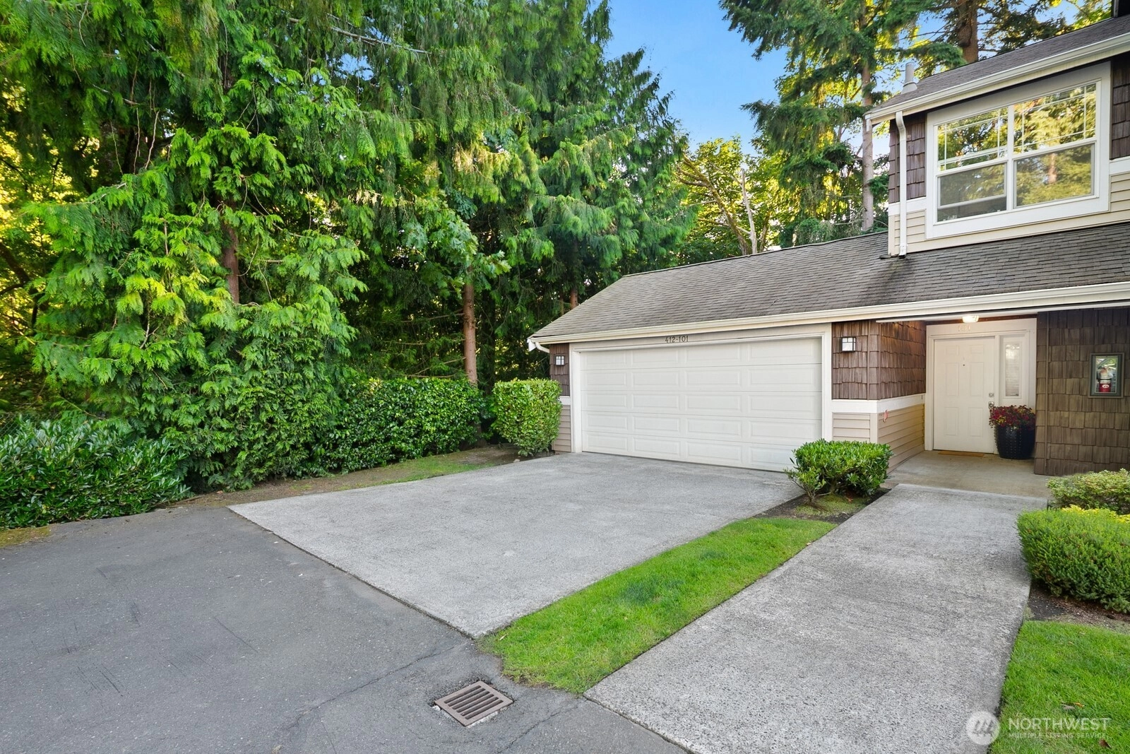 412 228th St SW Unit F101 Unit F101 Bothell WA 98021