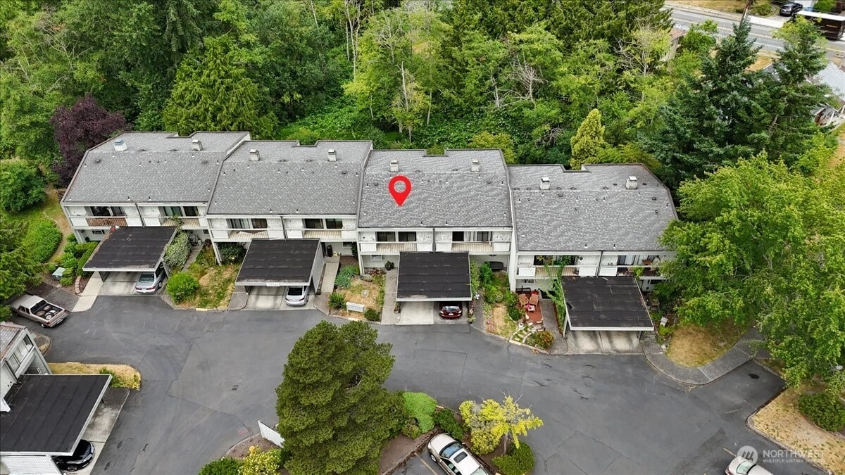 22703 Lakeview Dr Unit E5 Unit E5 Mountlake Terrace WA 98043