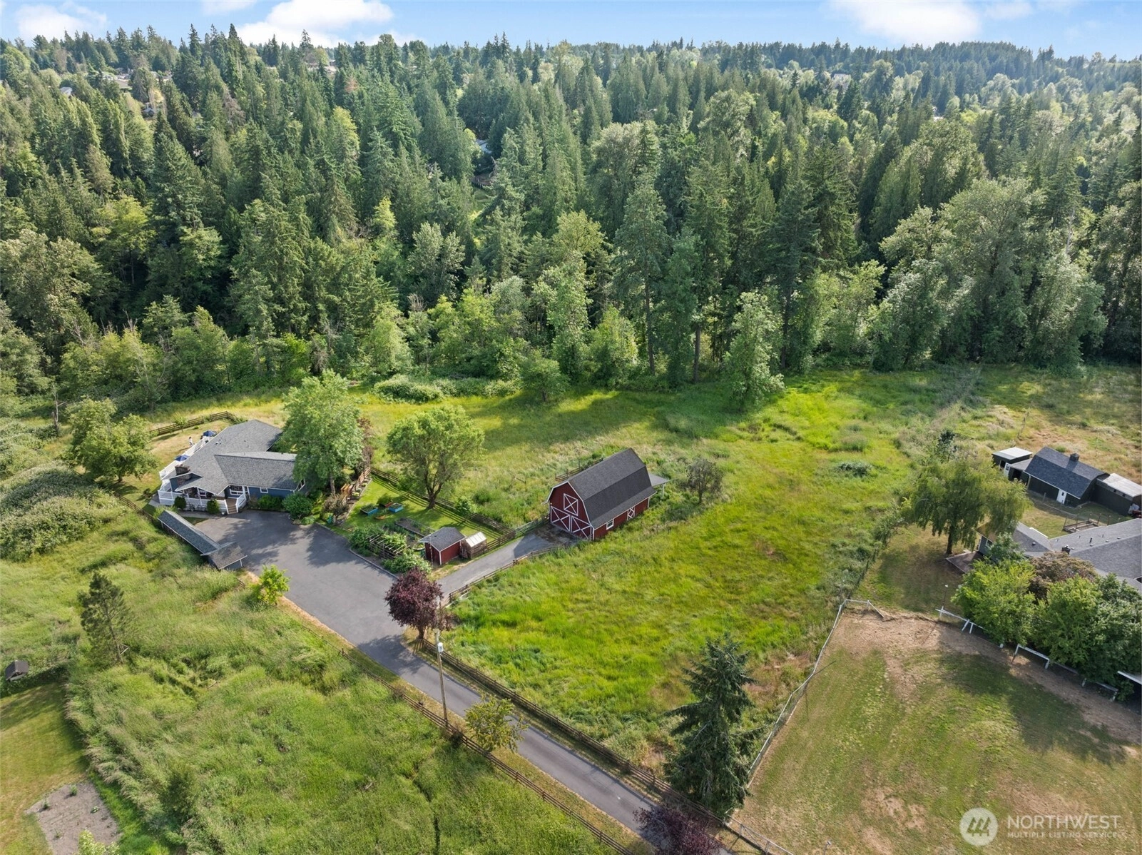 12012 County Line Rd E Edgewood WA 98372