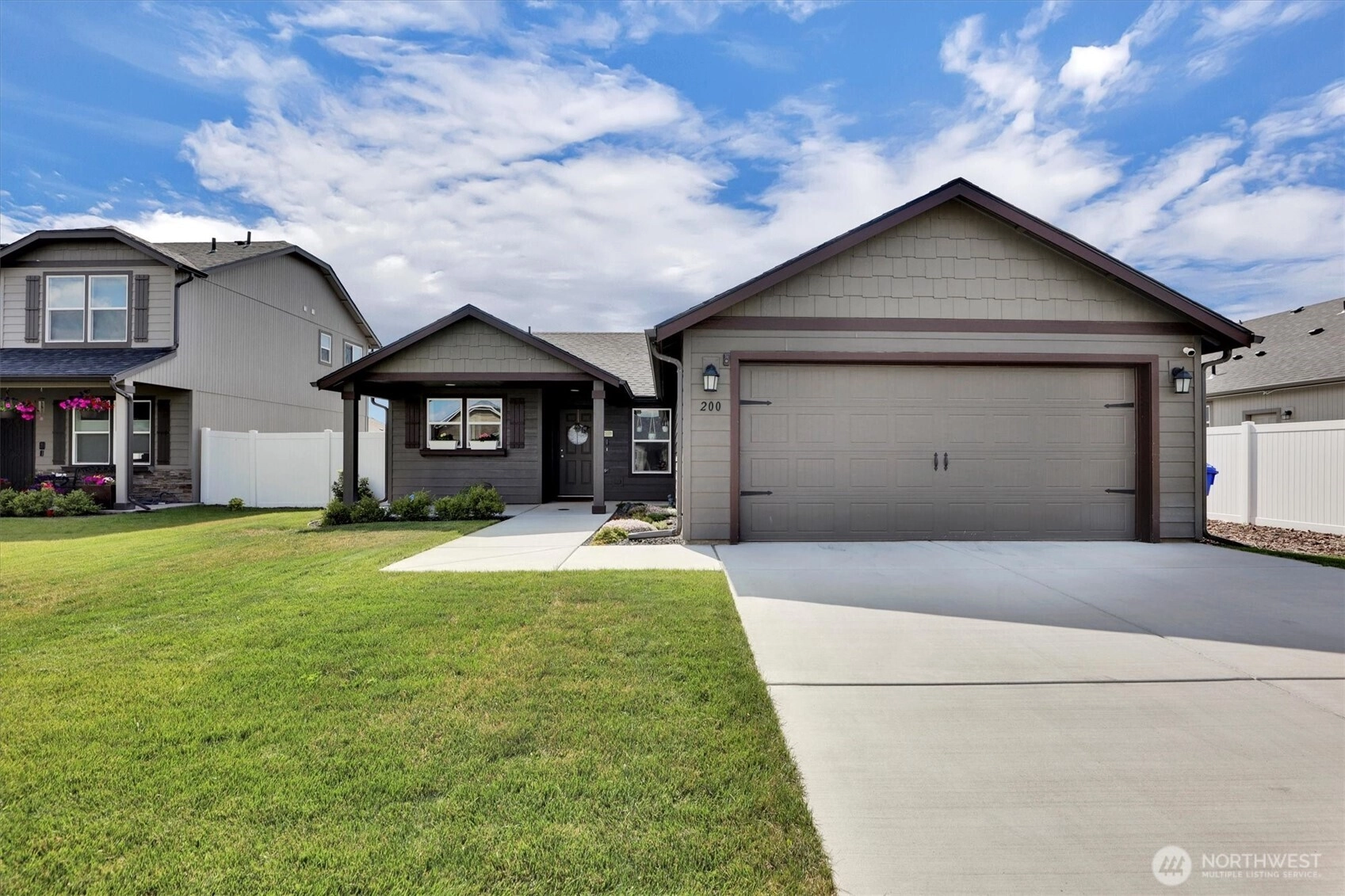 200 S Lawson St Airway Heights WA 99001