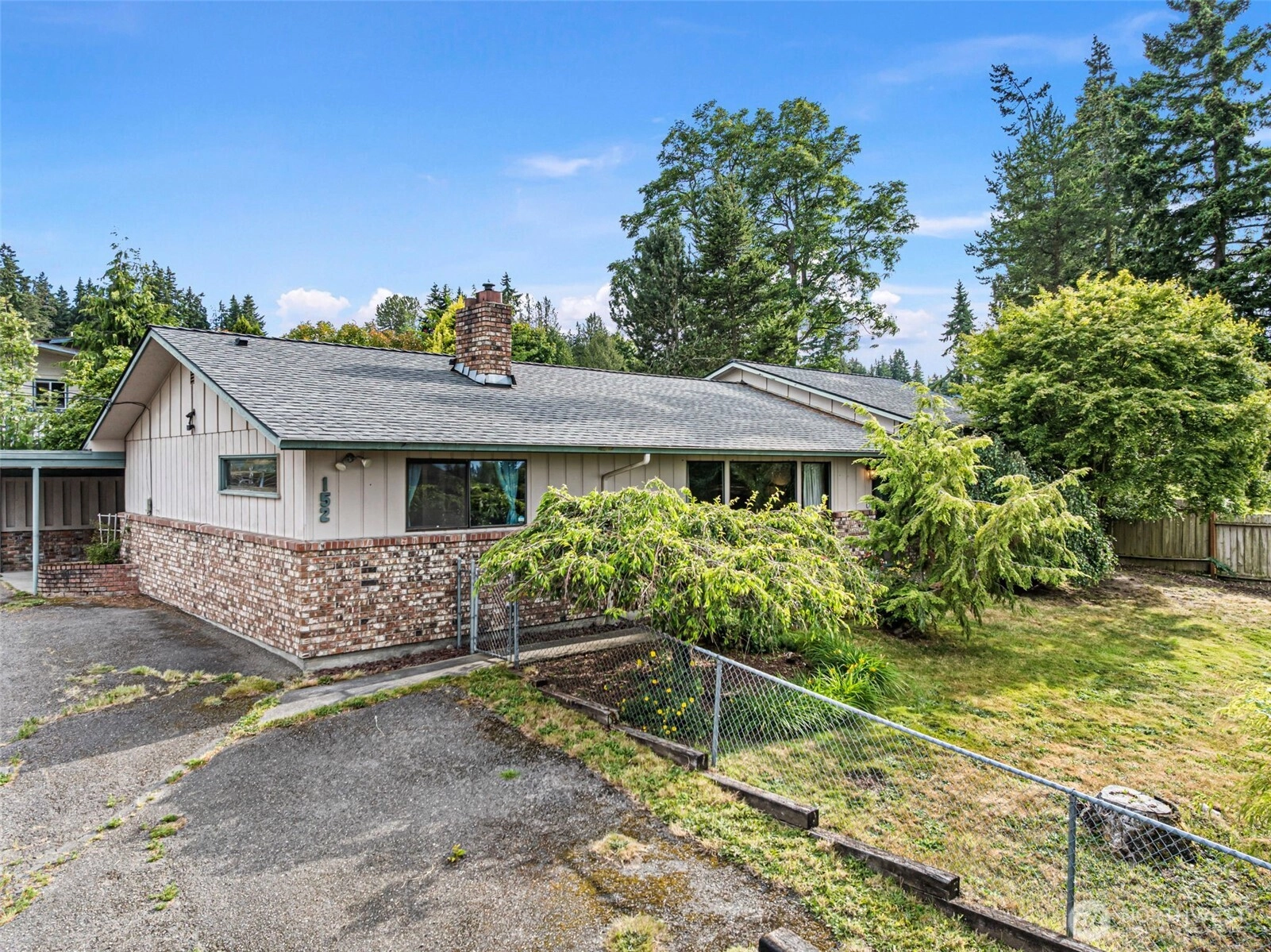 152 E Park Ln Port Angeles WA 98362